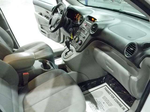 2008 Kia Rondo LX 4dr Wagon V6